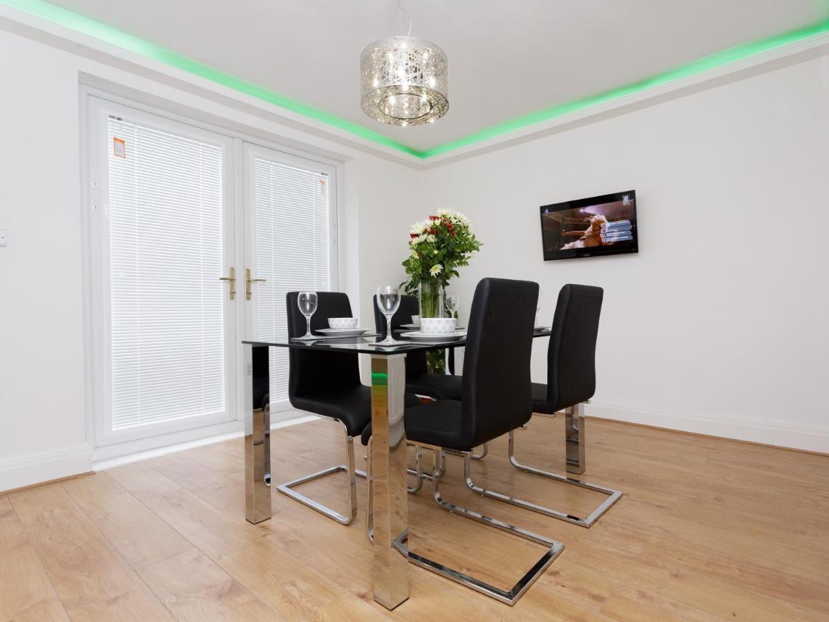 Sycamore House Leeds  Zewnętrze zdjęcie