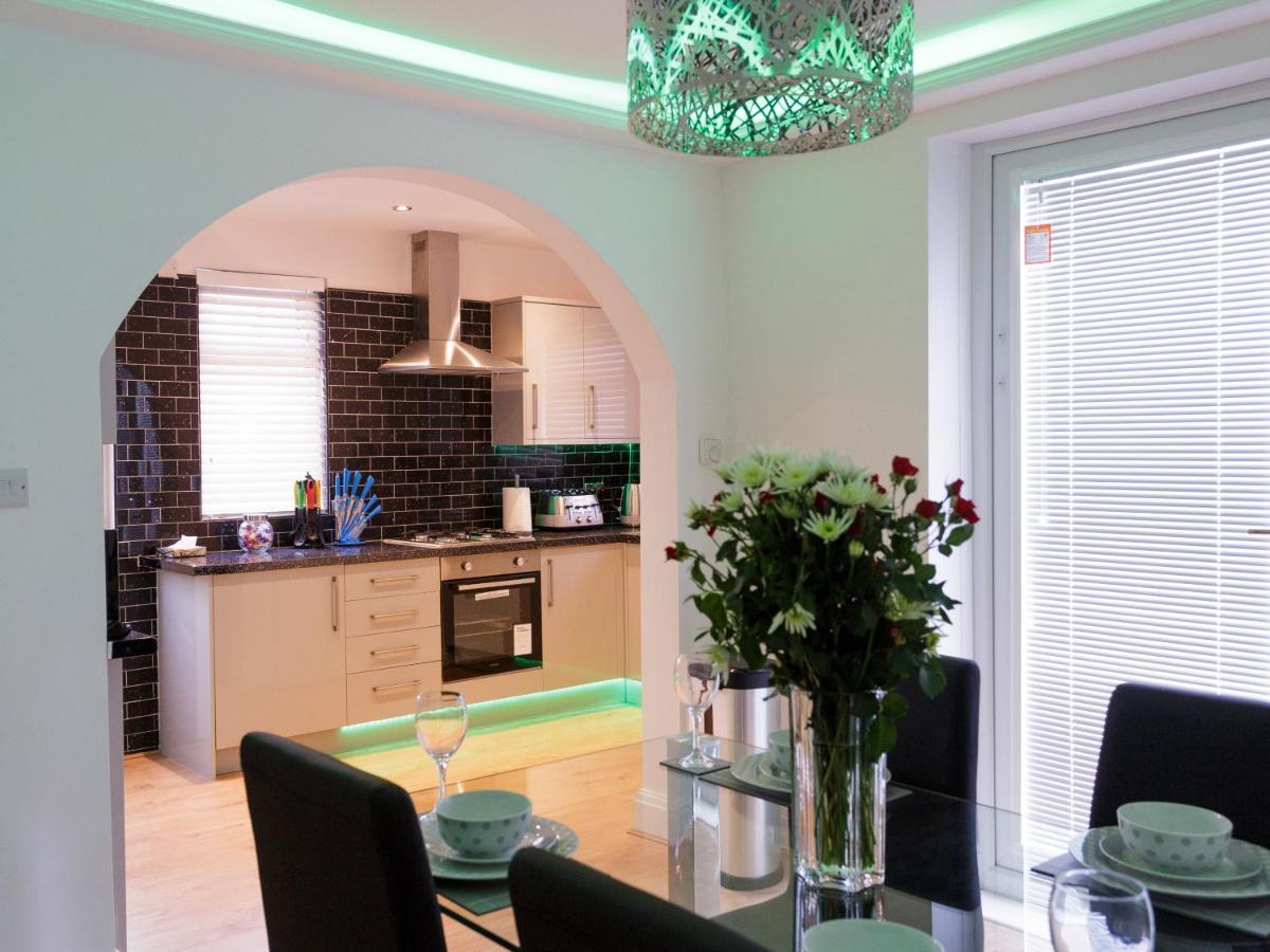 Sycamore House Leeds  Zewnętrze zdjęcie