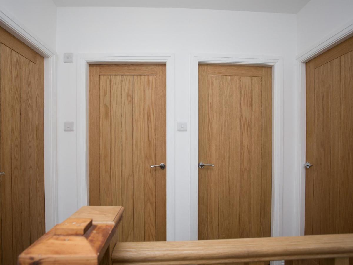 Sycamore House Leeds  Zewnętrze zdjęcie