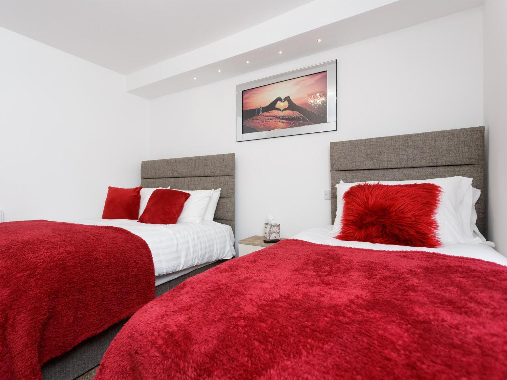 Sycamore House Leeds  Pokój zdjęcie