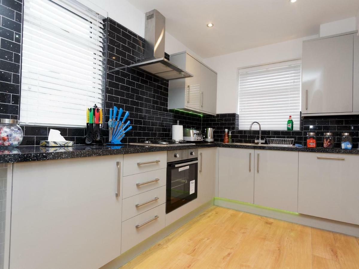 Sycamore House Leeds  Zewnętrze zdjęcie